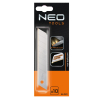 Лезо Neo Tools 18 мм, 10 шт. (64-020) зображення 2