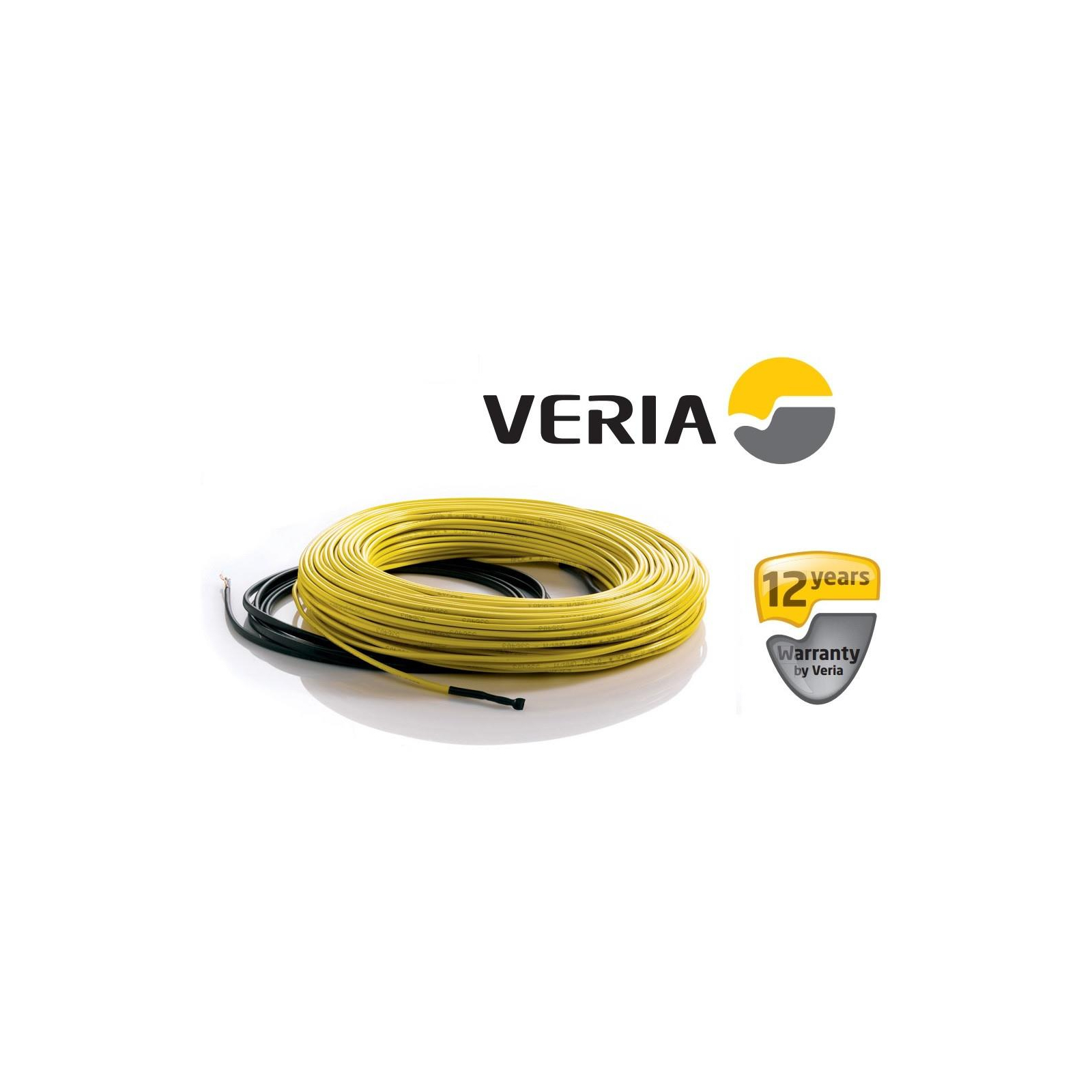 Тепла підлога Veria Flexicable 20 425W (189B2002)