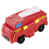 Машина TransRacers 2-в-1 Пожежна машина & Джип (YW463875-05) зображення 2