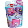 Конструктор LEGO Friends Игровая шкатулка «Покупки Эммы» 49 деталей (41409)
