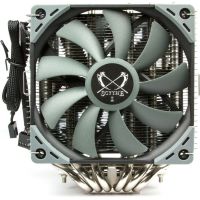Кулер для процессора Scythe Fuma 2 (SCFM-2000) изображение 2