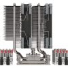 Кулер для процессора Scythe Fuma 2 (SCFM-2000) изображение 4