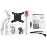 Кулер для процессора Scythe Fuma 2 (SCFM-2000) изображение 6