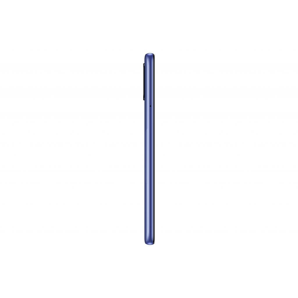 Мобільний телефон Samsung SM-A415F/64 (Galaxy А41 4/64Gb) Prism Crush Blue (SM-A415FZBDSEK) зображення 4