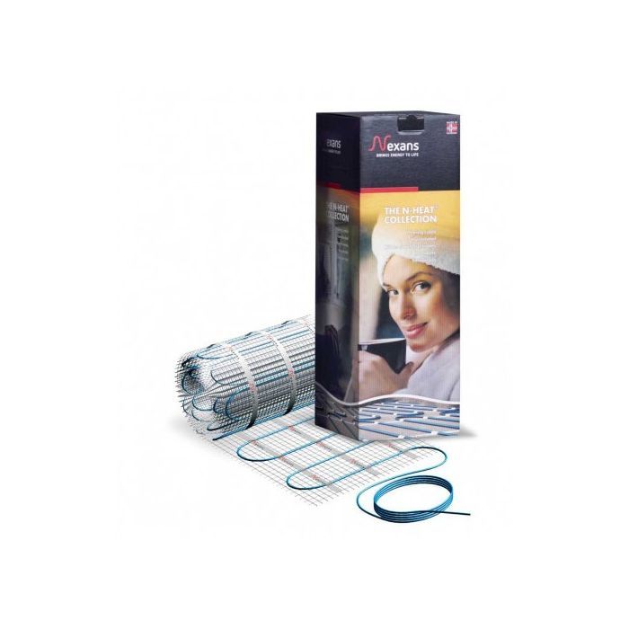Теплый пол Nexans Millimat 150 450W (000000958)