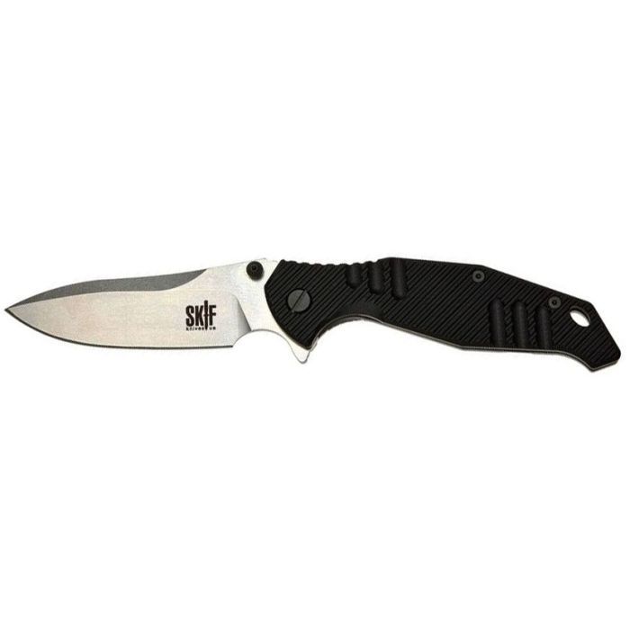 Ніж Skif Adventure II SW Olive (424SEG)