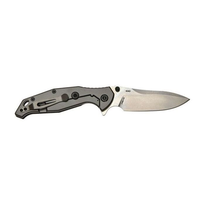 Ніж Skif Adventure II SW Olive (424SEG) зображення 2