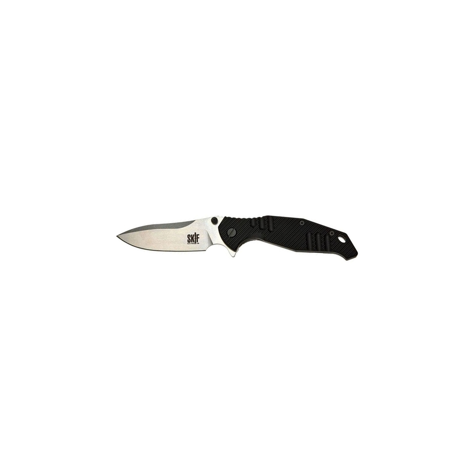 Нож Skif Adventure II SW Black (424SE)