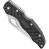 Ніж Spyderco Byrd Harrier 2 FRN полусеррейтор (BY01PSBK2) зображення 2
