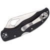 Ніж Spyderco Byrd Harrier 2 FRN полусеррейтор (BY01PSBK2) зображення 3