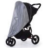Москитная сетка Valco Baby Mirror mesh / Snap Silver (9075.0)