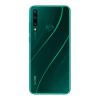 Мобільний телефон Huawei Y6p 3/64GB Emerald Green (51095KYR) зображення 3
