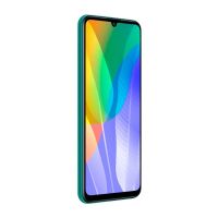 Мобильный телефон Huawei Y6p 3/64GB Emerald Green (51095KYR) изображение 5