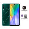 Мобильный телефон Huawei Y6p 3/64GB Emerald Green (51095KYR)