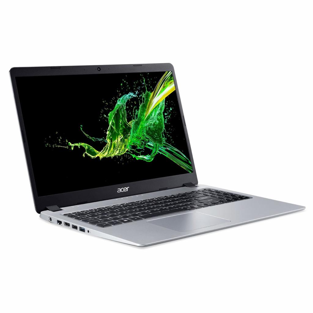 Ноутбук Acer Aspire 5 A515-43 (NX.HGZEU.006) зображення 3