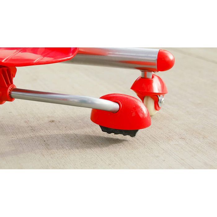 Дитячий велосипед Razor з іскрами Flash Rider 360 ° (627020) зображення 6