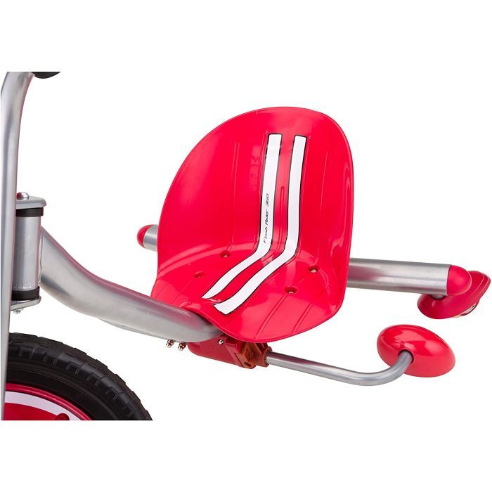 Дитячий велосипед Razor з іскрами Flash Rider 360 ° (627020) зображення 7