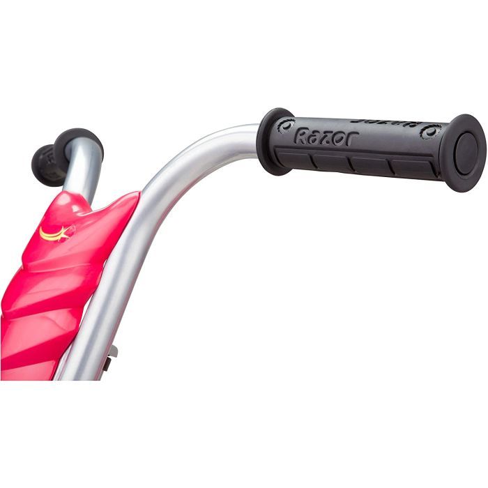 Дитячий велосипед Razor з іскрами Flash Rider 360 ° (627020) зображення 8