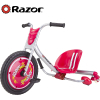 Дитячий велосипед Razor з іскрами Flash Rider 360 ° (627020)