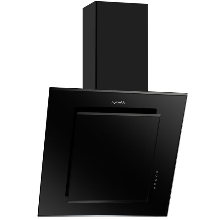 Вытяжка кухонная Pyramida BG 600 S GWH (BG600SGWH)