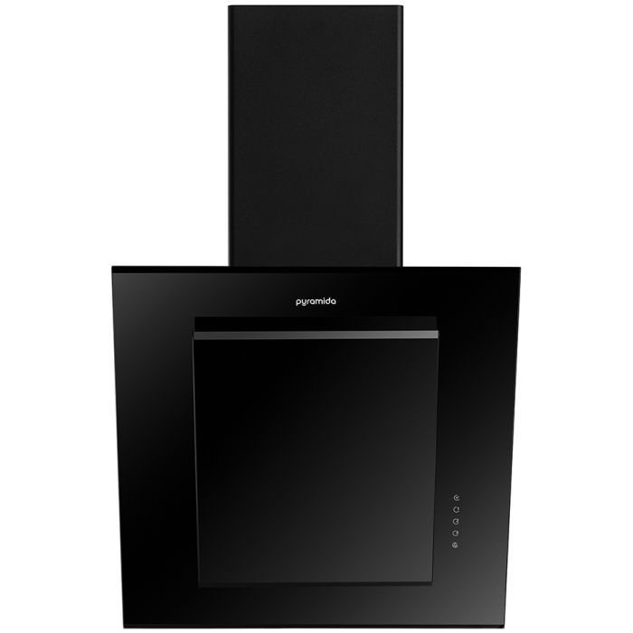 Вытяжка кухонная Pyramida BG 600 S GWH (BG600SGWH) изображение 3