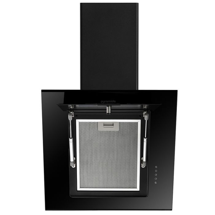 Вытяжка кухонная Pyramida BG 600 S GWH (BG600SGWH) изображение 4