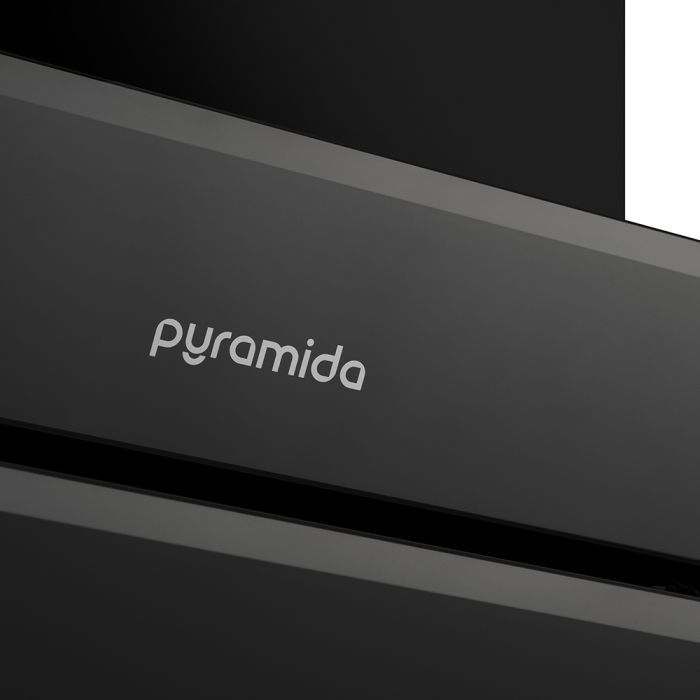 Вытяжка кухонная Pyramida BG 600 S GWH (BG600SGWH) изображение 6