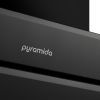 Вытяжка кухонная Pyramida BG 600 S GBL (BG600SGBL) изображение 6