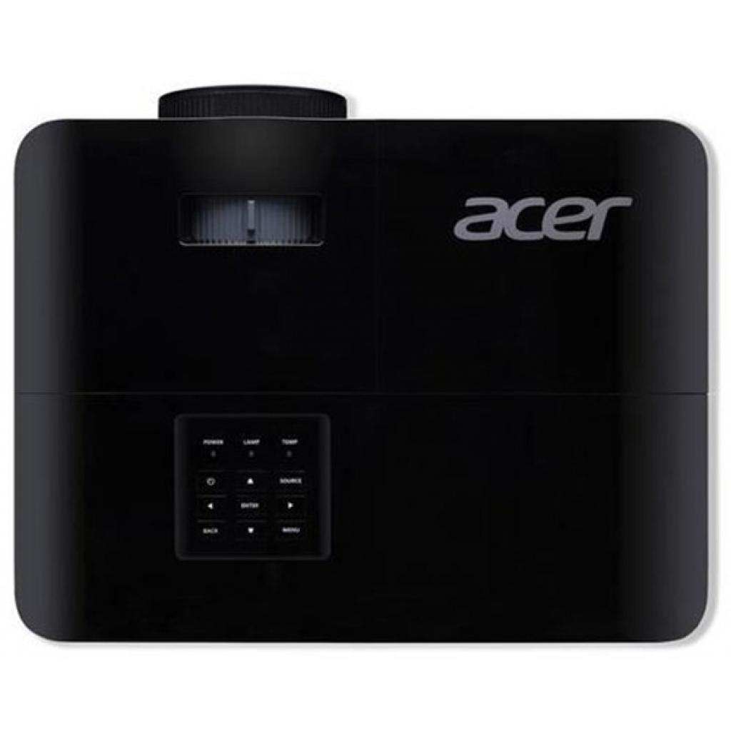 Проектор Acer H5385BDi (MR.JSD11.001) зображення 5