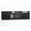 Аккумулятор для ноутбука Dell Latitude E7250 VFV59, 52Wh (7140mAh), 4cell, 7.6V, Li-ion (A47466) изображение 2