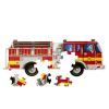 Пазл Melissa&Doug Мега "Велика пожежна машина", 24 елемента (MD10436) зображення 2