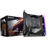 Материнская плата GIGABYTE B550I AORUS PRO AX изображение 2