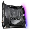 Материнская плата GIGABYTE B550I AORUS PRO AX изображение 4