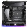 Материнская плата GIGABYTE B550I AORUS PRO AX