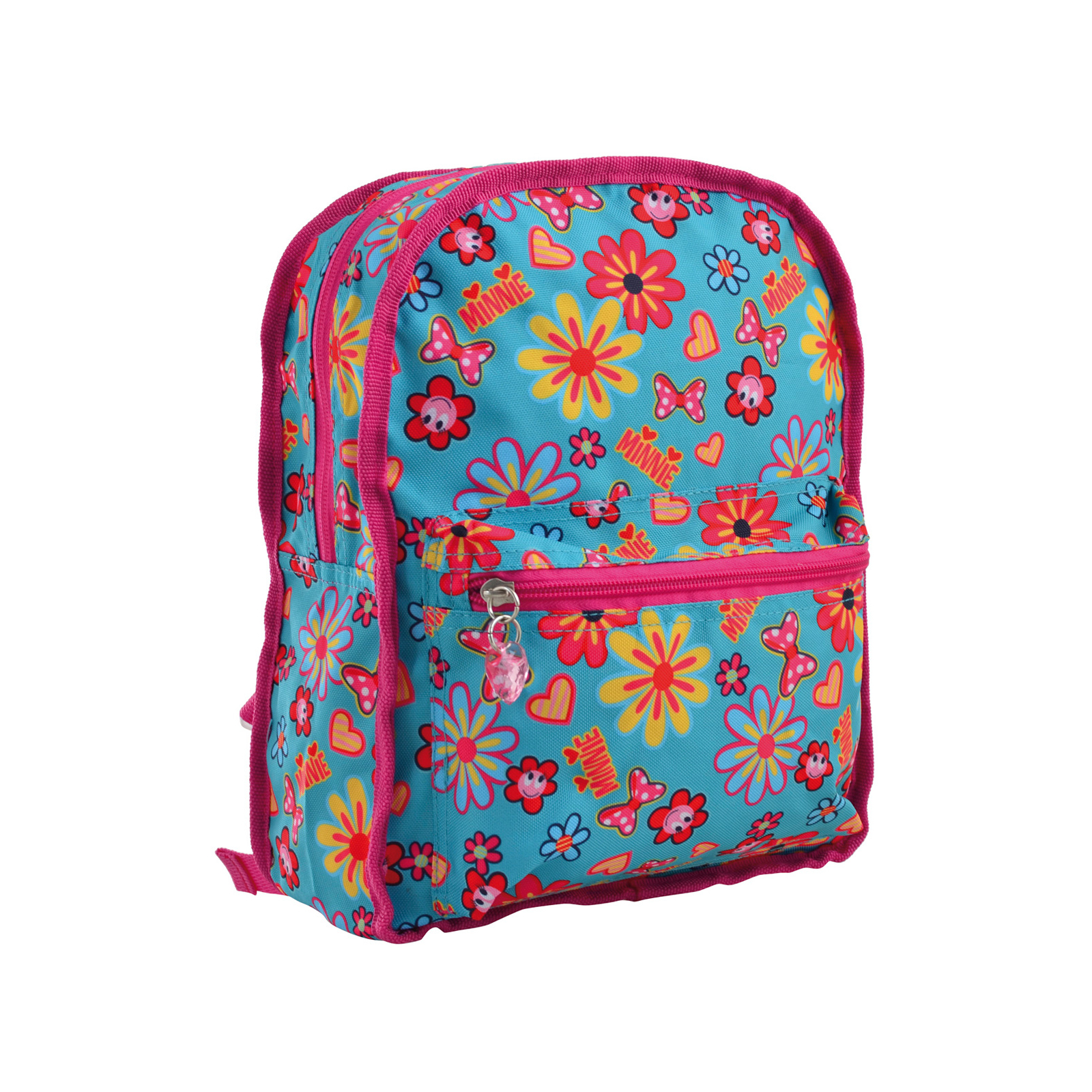 Рюкзак шкільний Yes двосторонній K-32 Minnie (556847) зображення 4