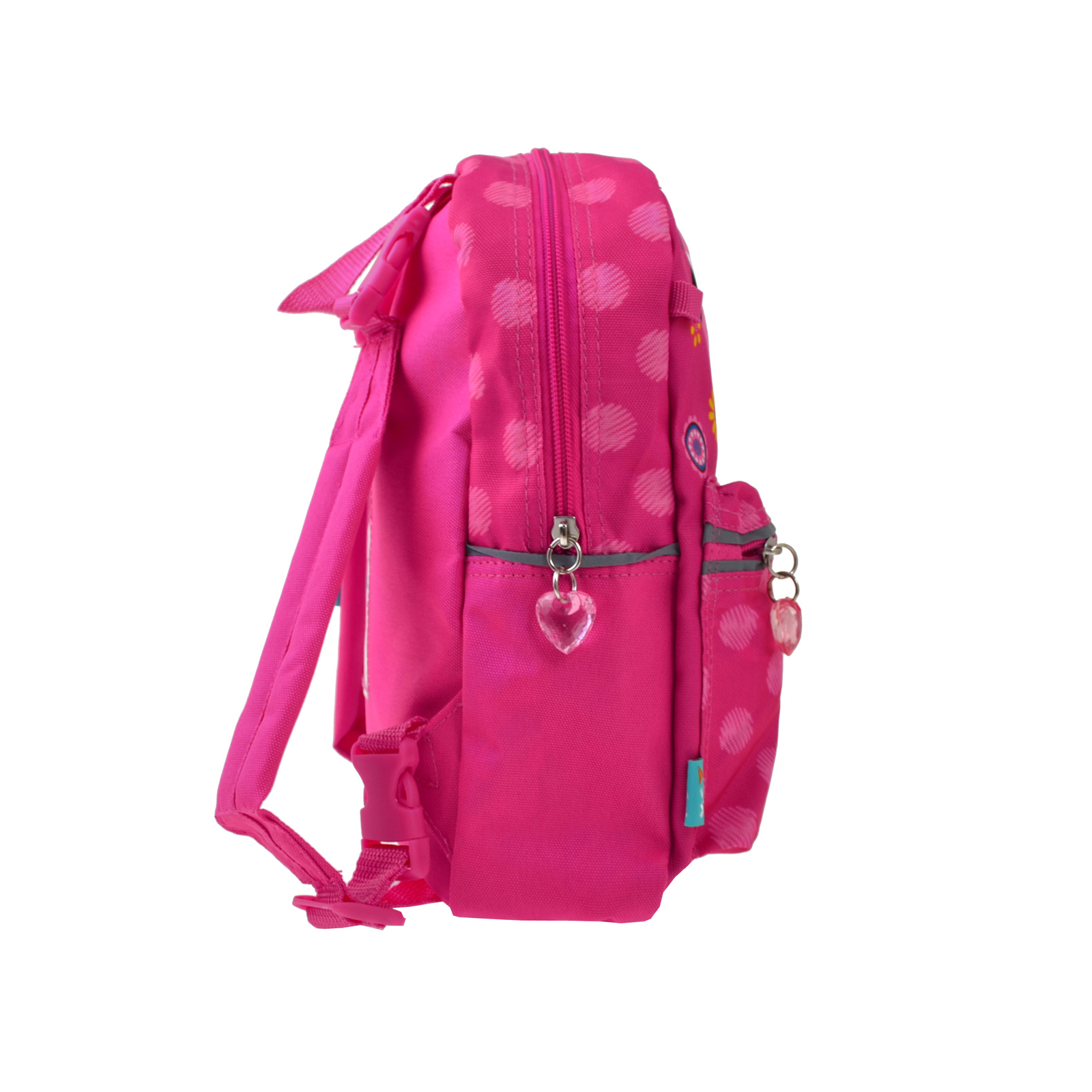 Рюкзак школьный Yes двухсторонний K-32 Minnie (556847) изображение 7
