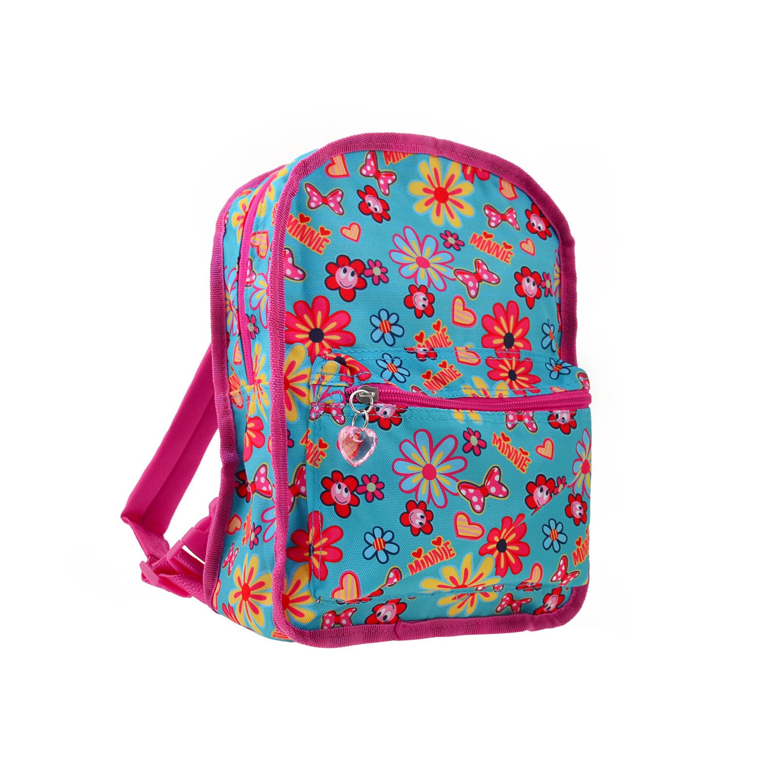 Рюкзак шкільний Yes двосторонній K-32 Minnie (556847) зображення 9
