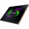 Планшет Pixus Joker 10.1"FullHD 3/32GB LTE, GPS metal, gold (4897058531312) зображення 2