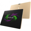 Планшет Pixus Joker 10.1"FullHD 3/32GB LTE, GPS metal, gold (4897058531312) зображення 5