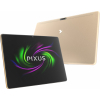 Планшет Pixus Joker 10.1"FullHD 3/32GB LTE, GPS metal, gold (4897058531312) изображение 7