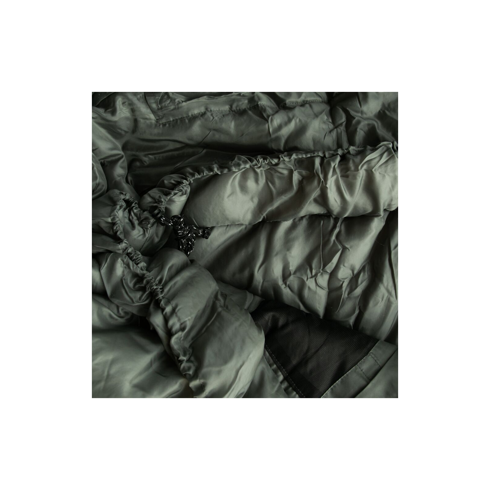 Спальний мішок Tramp Rover Long Olive/Grey R (UTRS-050L-R) зображення 3