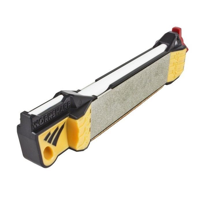Точило Work Sharp Guided Field Sharpener 221 (WSGFS221)