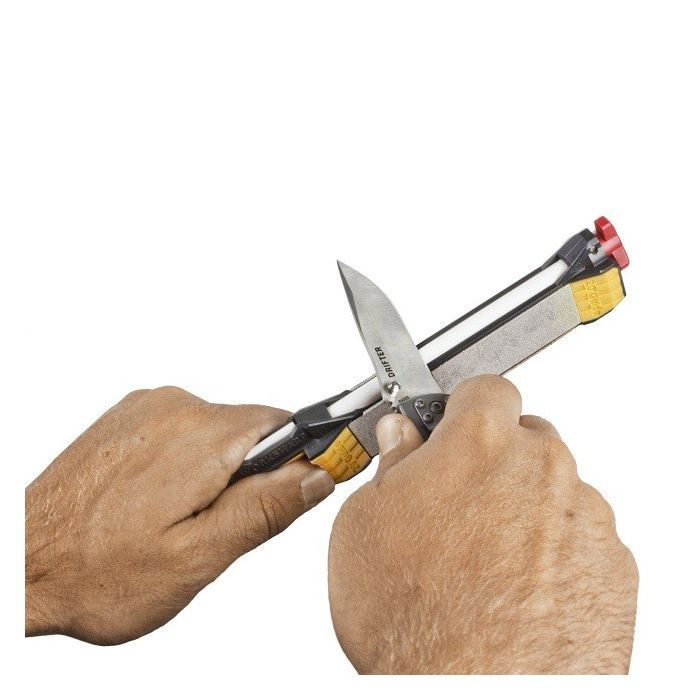 Точило Work Sharp Guided Field Sharpener 221 (WSGFS221) изображение 5