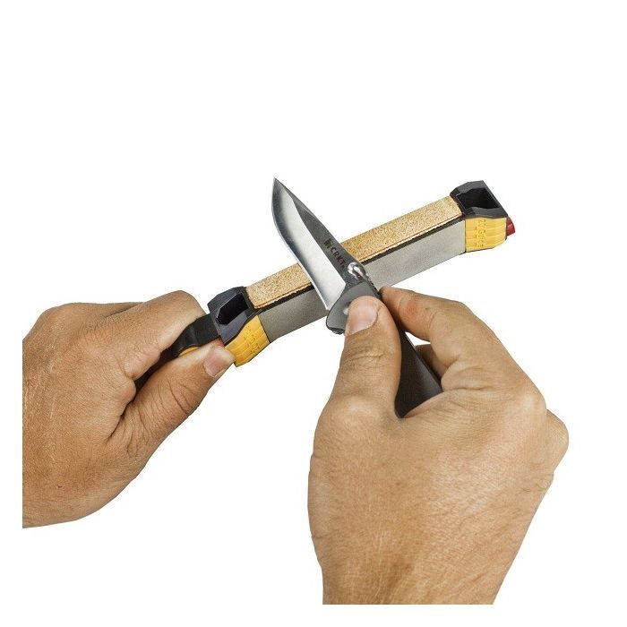 Точило Work Sharp Guided Field Sharpener 221 (WSGFS221) изображение 6