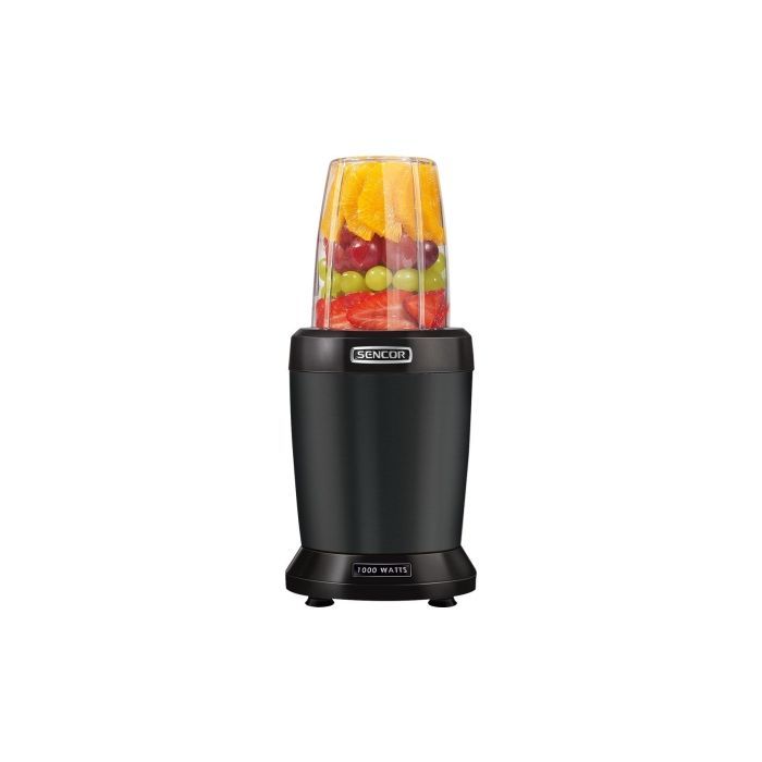 Блендер Sencor SNB 4303 BK (SNB4303BK) изображение 4