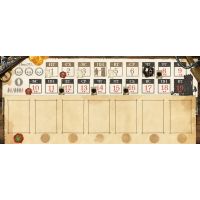 Настольная игра Hobby World Остров сокровищ: Тайна Джона Сильвера (915062) изображение 4