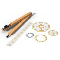 Настольная игра Hobby World Остров сокровищ: Тайна Джона Сильвера (915062) изображение 9