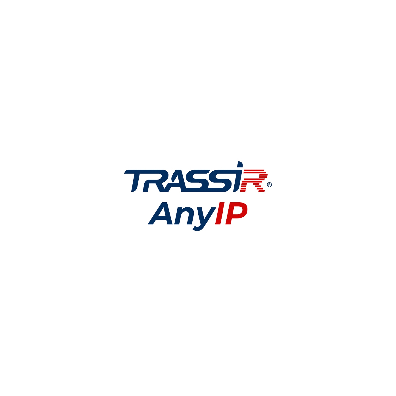 Програмна продукція Trassir TRASSIR AnyIP 16