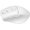 Мишка A4Tech FG30S Grey+White зображення 2