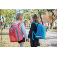 Рюкзак школьный 1 вересня H-12 Little queen (556022) изображение 6